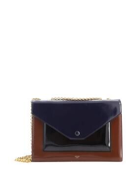 Celine Pocket Envelope Shoulder Bag #335500C75B